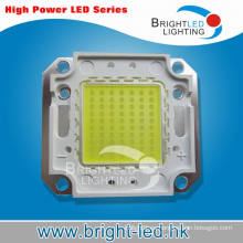 ISO9001 Proveedor 20W Pure / Cool Blanco LED de alta potencia con RoHS